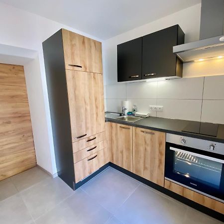 Apartment Katrin Im Zentrum 巴德伊舍 外观 照片