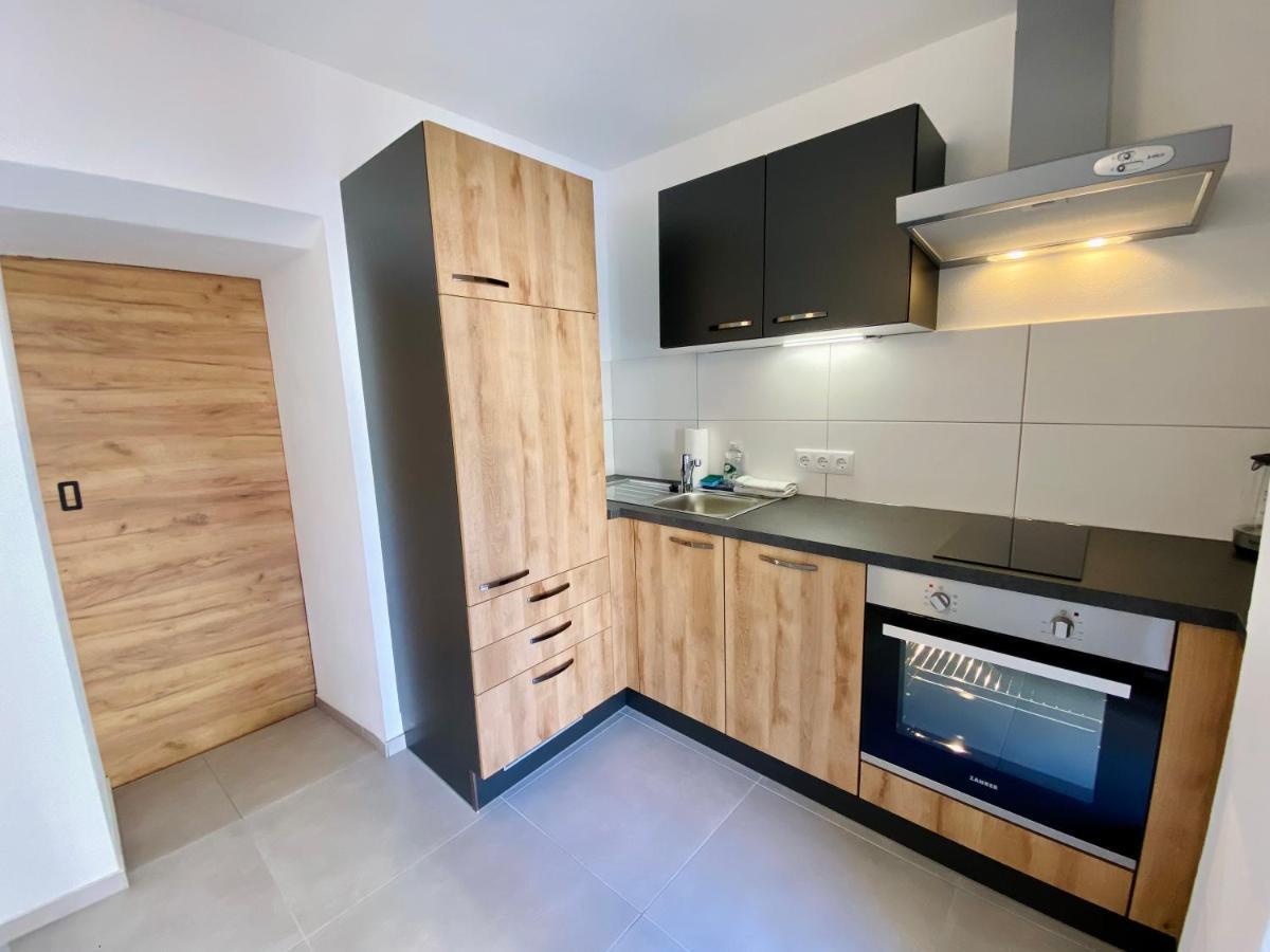 Apartment Katrin Im Zentrum 巴德伊舍 外观 照片