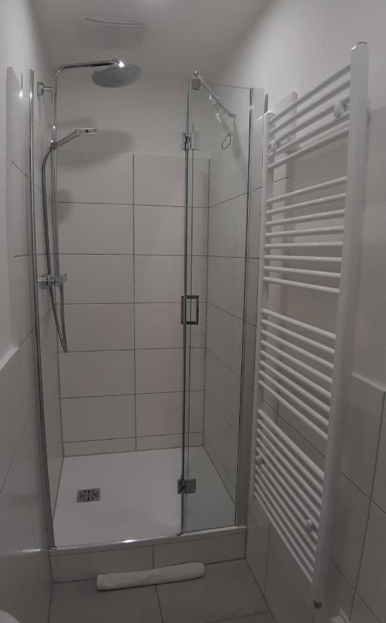 Apartment Katrin Im Zentrum 巴德伊舍 外观 照片