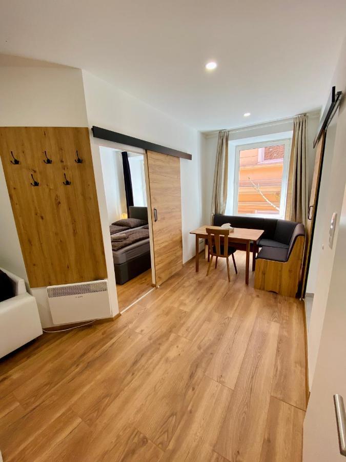 Apartment Katrin Im Zentrum 巴德伊舍 外观 照片
