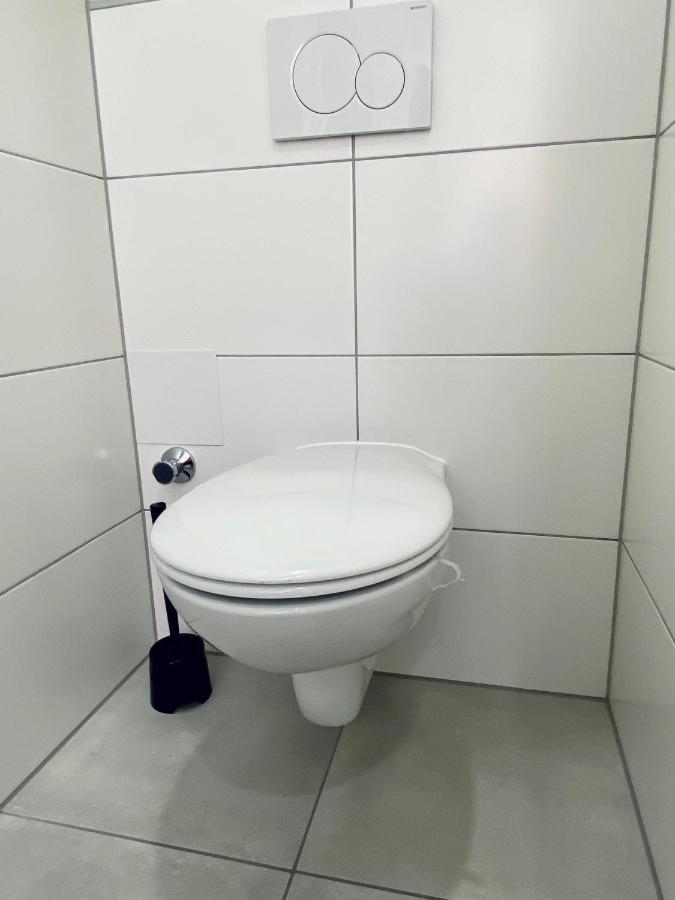 Apartment Katrin Im Zentrum 巴德伊舍 外观 照片
