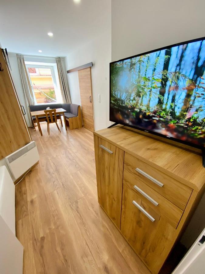 Apartment Katrin Im Zentrum 巴德伊舍 外观 照片