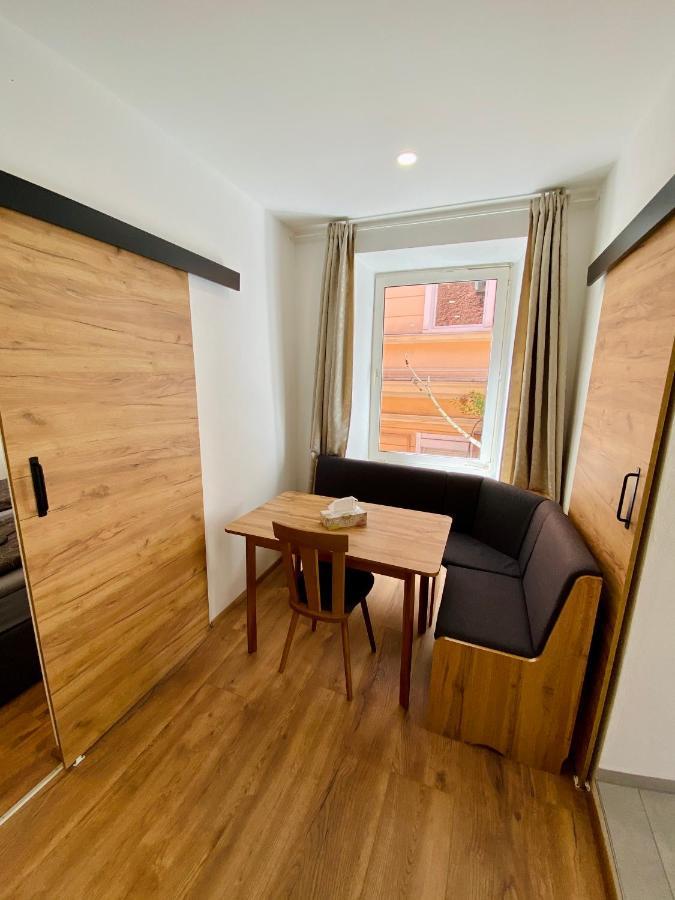 Apartment Katrin Im Zentrum 巴德伊舍 外观 照片
