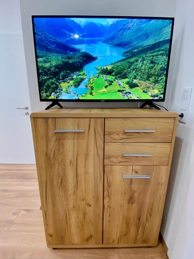 Apartment Katrin Im Zentrum 巴德伊舍 外观 照片