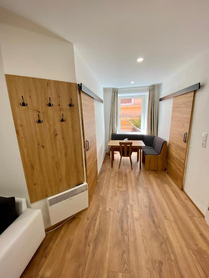 Apartment Katrin Im Zentrum 巴德伊舍 外观 照片
