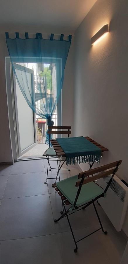 Apartment Katrin Im Zentrum 巴德伊舍 外观 照片