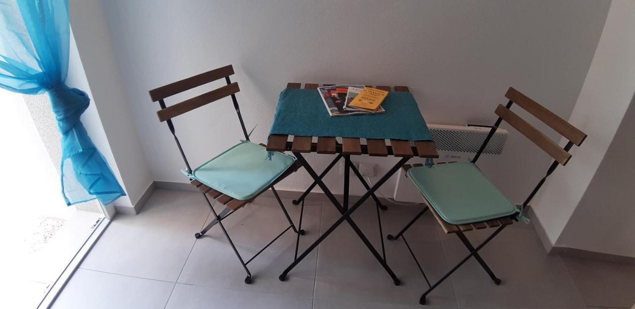 Apartment Katrin Im Zentrum 巴德伊舍 外观 照片