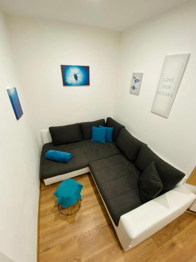 Apartment Katrin Im Zentrum 巴德伊舍 外观 照片