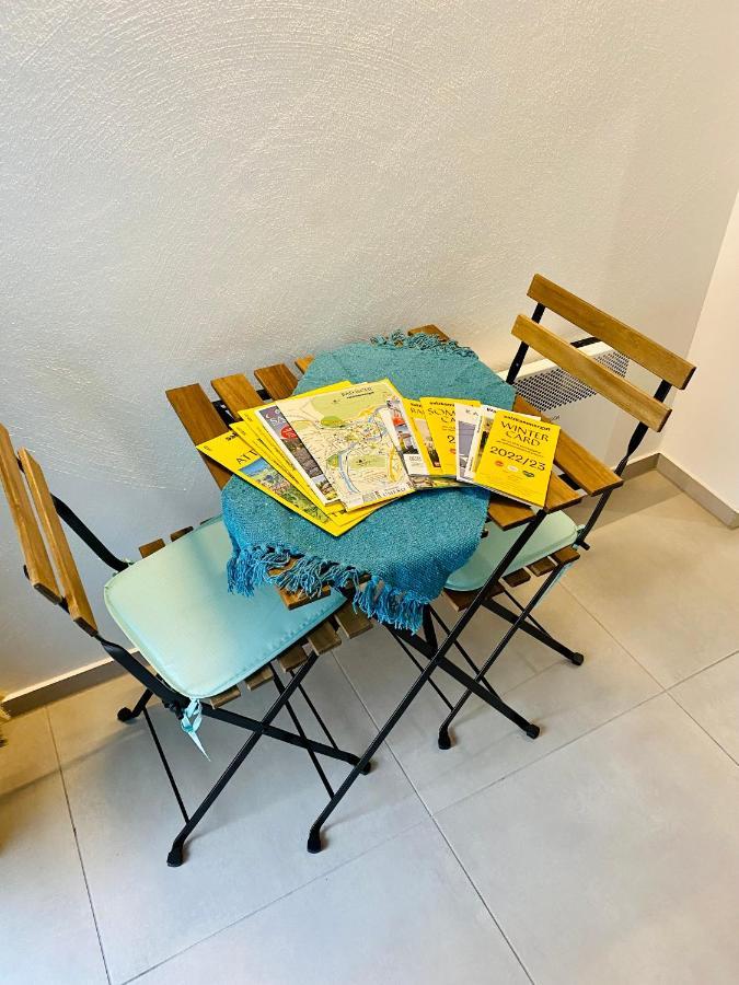 Apartment Katrin Im Zentrum 巴德伊舍 外观 照片