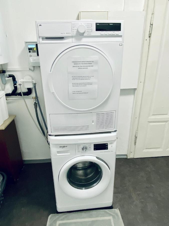 Apartment Katrin Im Zentrum 巴德伊舍 外观 照片