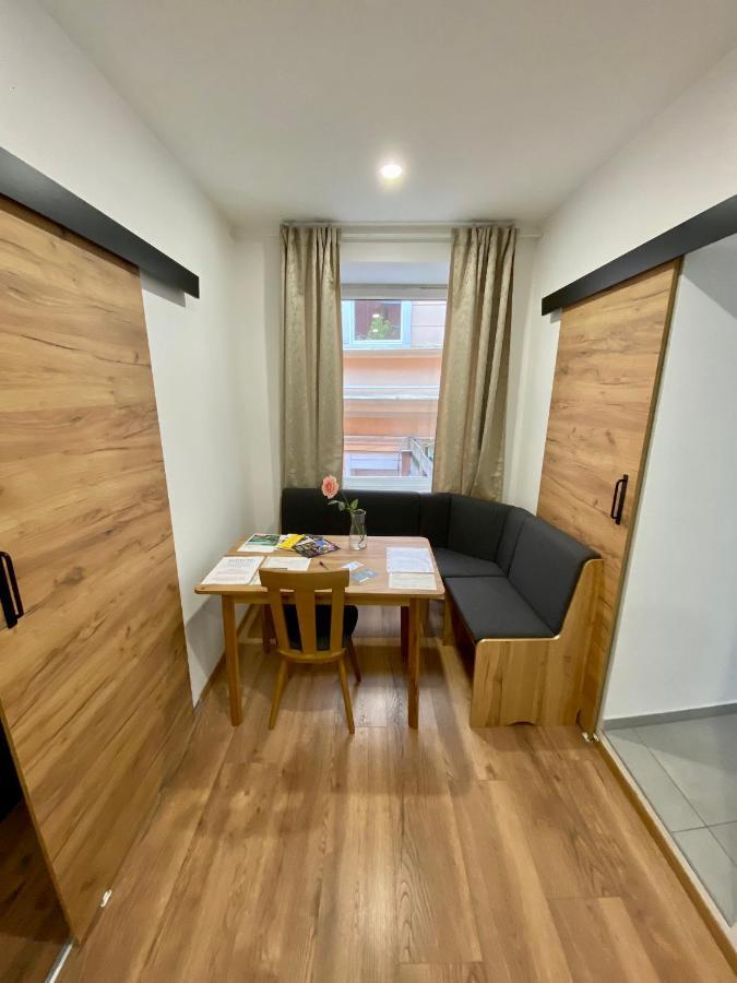 Apartment Katrin Im Zentrum 巴德伊舍 外观 照片